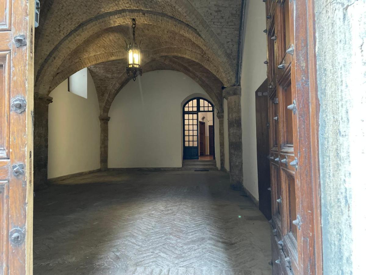 Case Baldelli La Terrazza Perugia Kültér fotó
