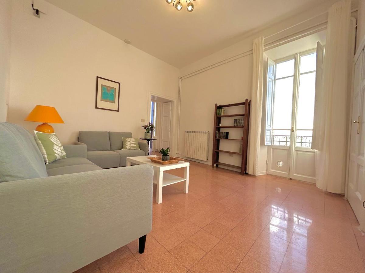 Case Baldelli La Terrazza Perugia Kültér fotó