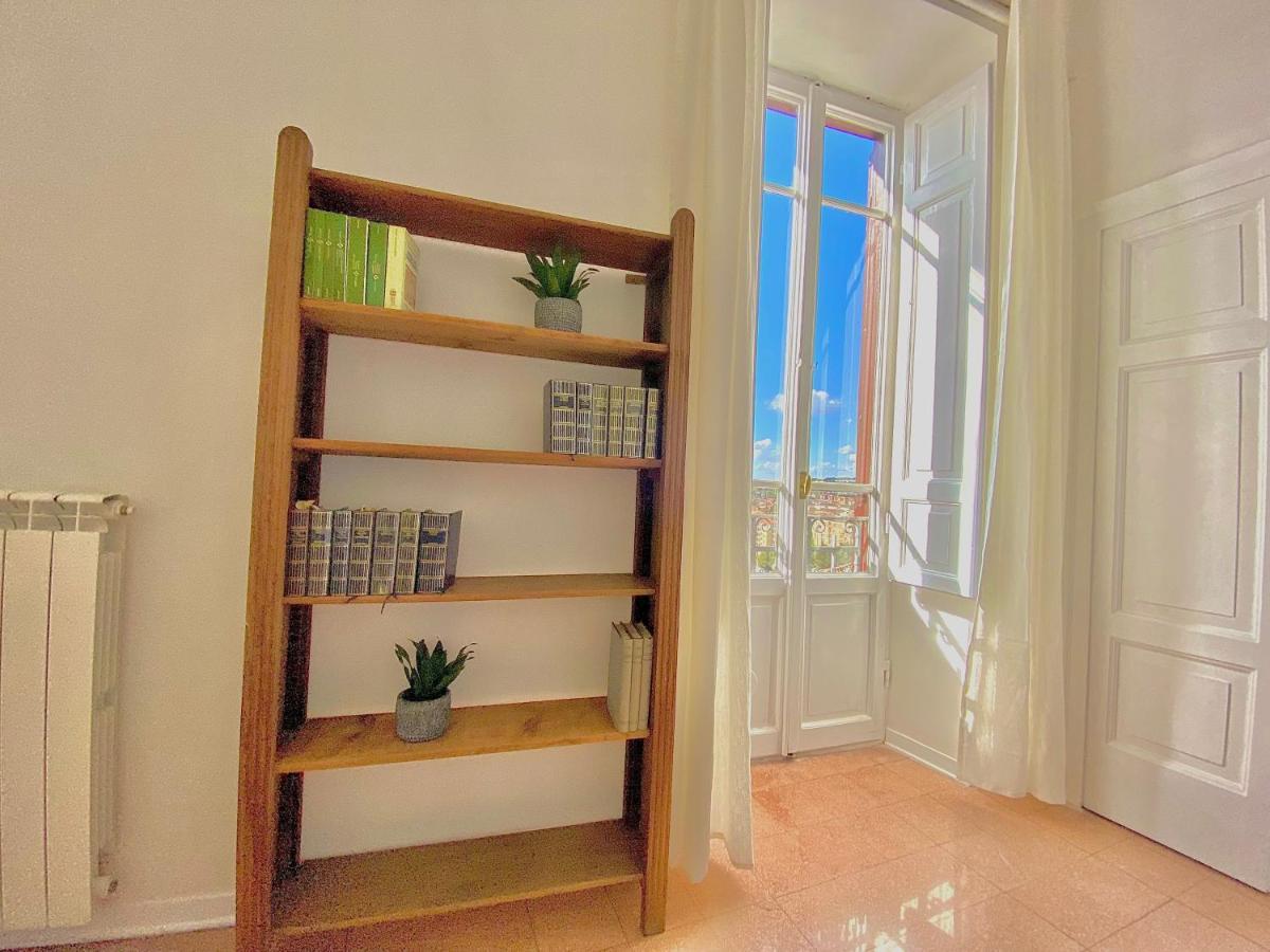 Case Baldelli La Terrazza Perugia Kültér fotó