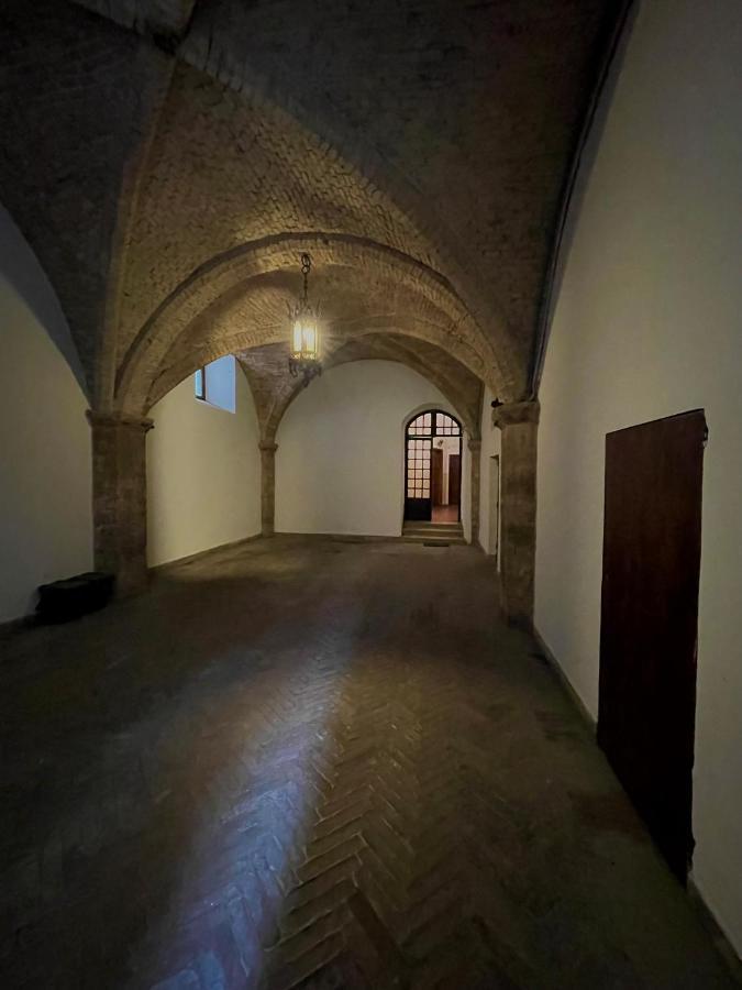 Case Baldelli La Terrazza Perugia Kültér fotó