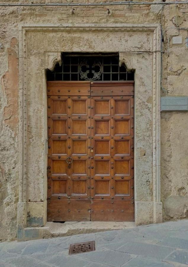 Case Baldelli La Terrazza Perugia Kültér fotó