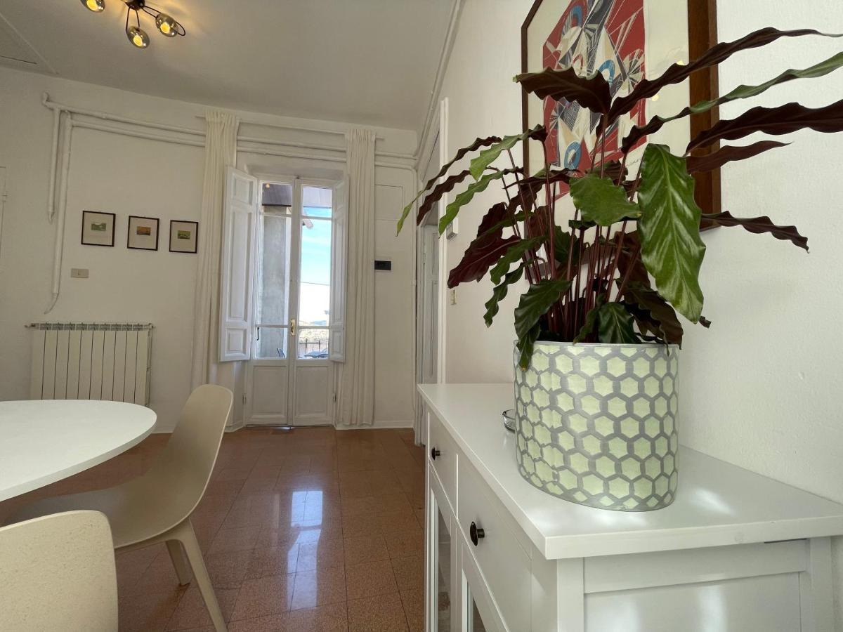 Case Baldelli La Terrazza Perugia Kültér fotó