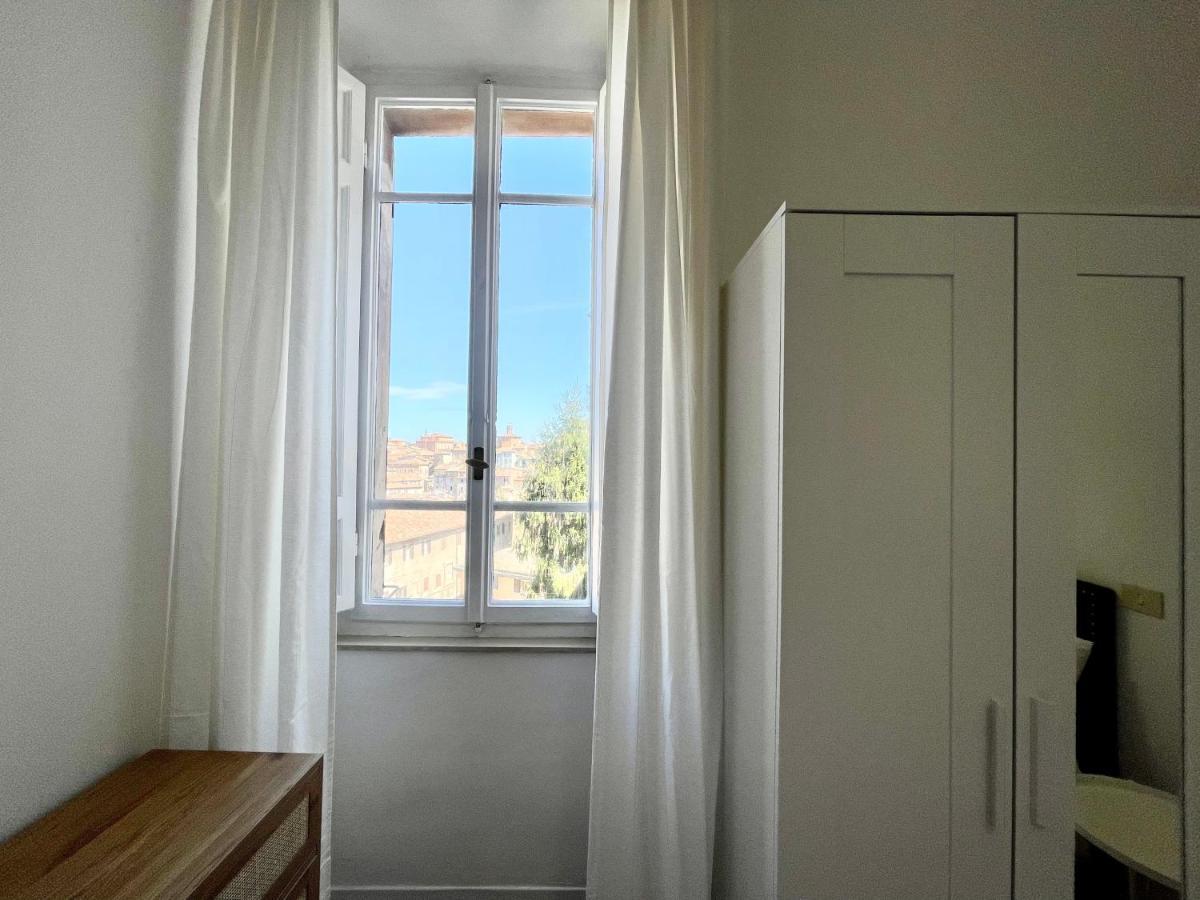Case Baldelli La Terrazza Perugia Kültér fotó