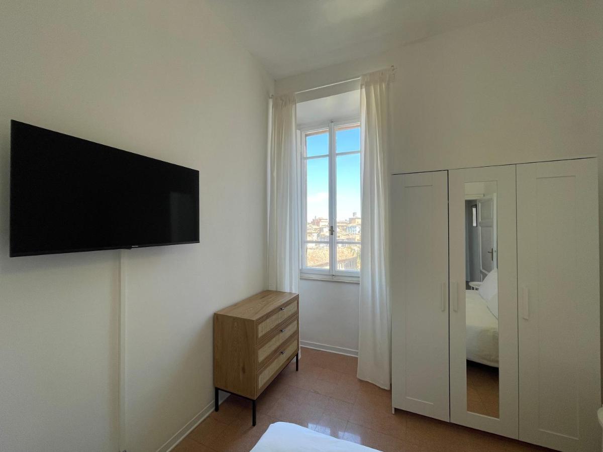 Case Baldelli La Terrazza Perugia Kültér fotó