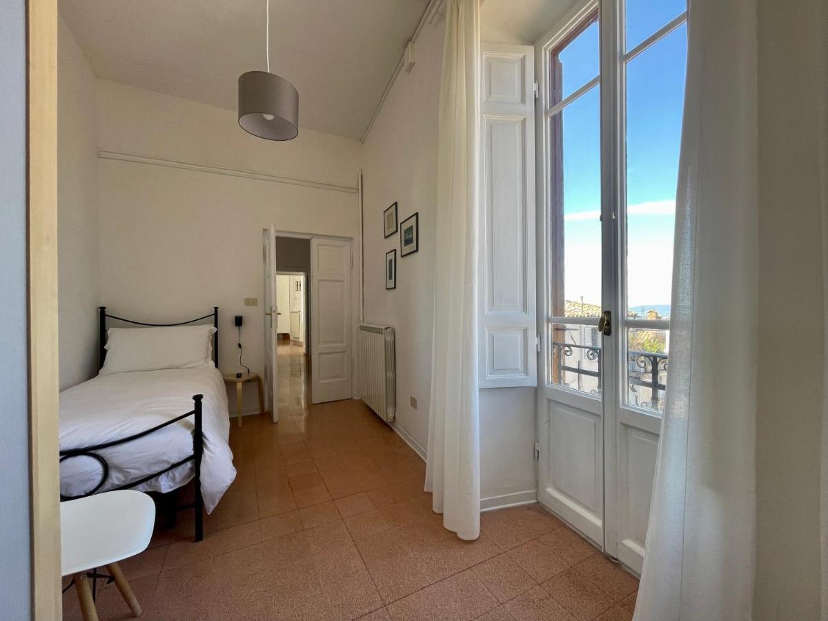 Case Baldelli La Terrazza Perugia Kültér fotó
